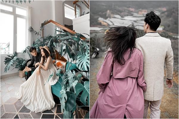 Chồng cũ Lâm Khánh Chi bị phủ đầu có tình mới-3