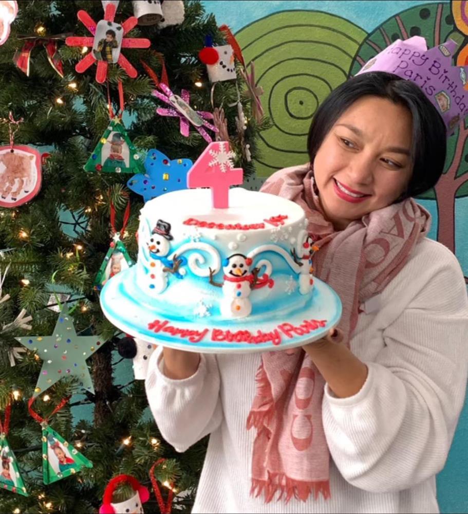 Ngỡ ngàng dung mạo nữ hoàng ảnh lịch Y Phụng ở tuổi 43-14