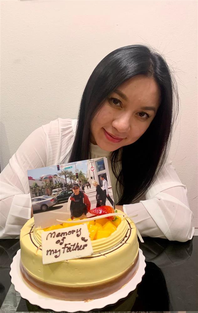 Ngỡ ngàng dung mạo nữ hoàng ảnh lịch Y Phụng ở tuổi 43-15