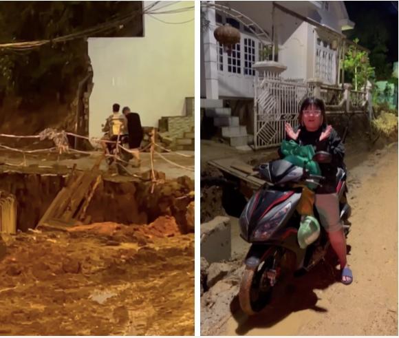 Thuê homestay Đà Lạt 7,5 triệu, tiktoker phải sống trong... công trường-3