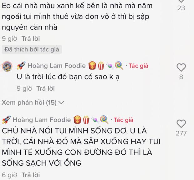 Thuê homestay Đà Lạt 7,5 triệu, tiktoker phải sống trong... công trường-4