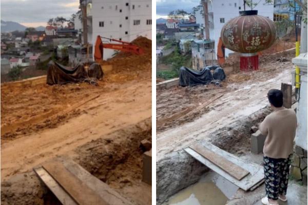 Quả lạ tím lịm tìm sim: Càng nhìn càng ảo, chiêu trò câu view?-4