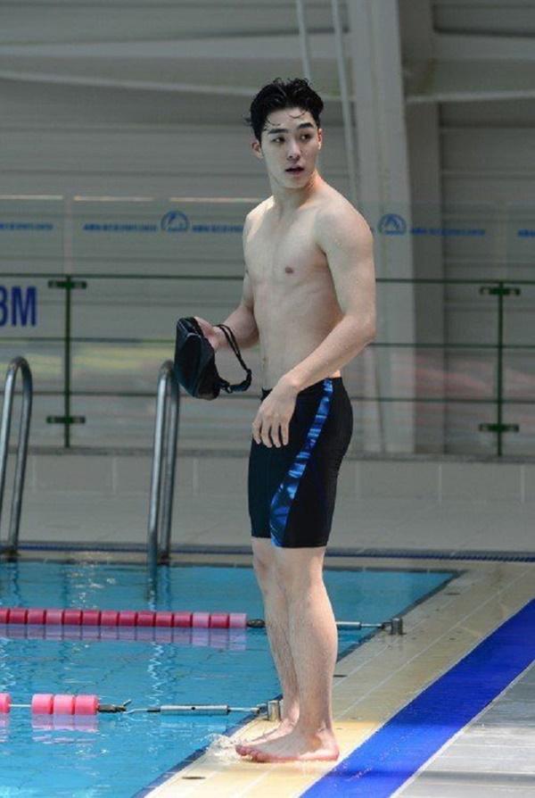 Tài tử xứ Hàn từng lộ clip chat sex sau 5 năm: Nhan sắc nảy nở gây chú ý, sự nghiệp có rớt đáy hậu scandal chấn động?-3