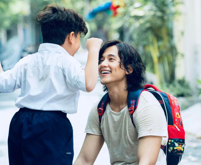 Mai Tài Phến hóa giang hồ, có cả Mỹ Tâm tham gia trong phim mới?-3