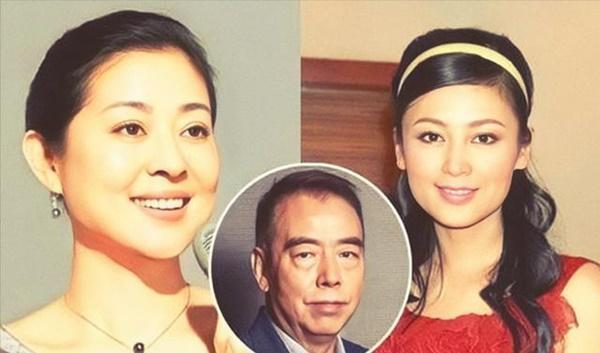 Drama tiểu tam chấn động showbiz: Vác bụng bầu ép bà cả thoái vị-6