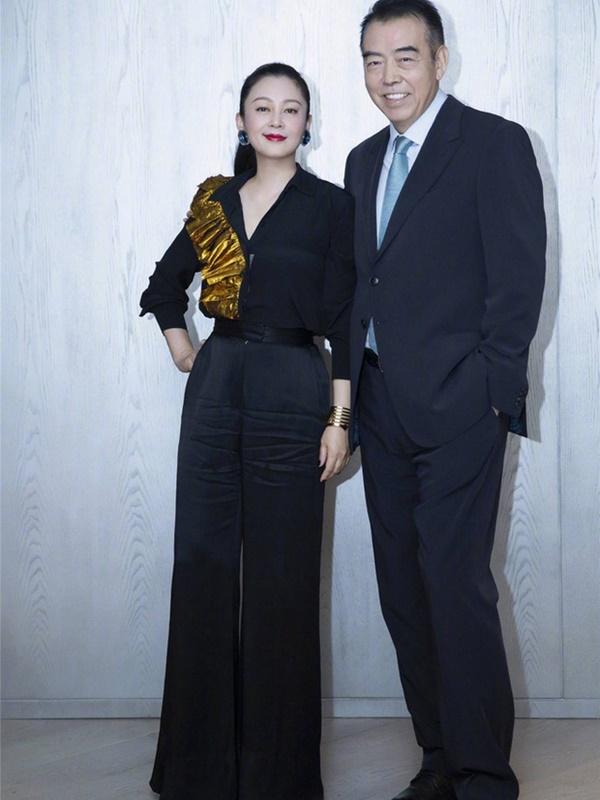 Drama tiểu tam chấn động showbiz: Vác bụng bầu ép bà cả thoái vị-7