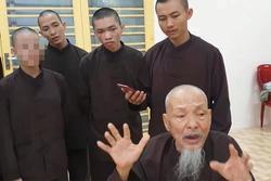 NÓNG: Khởi tố 4 bị can, bắt giam 3 đệ tử của ông Lê Tùng Vân