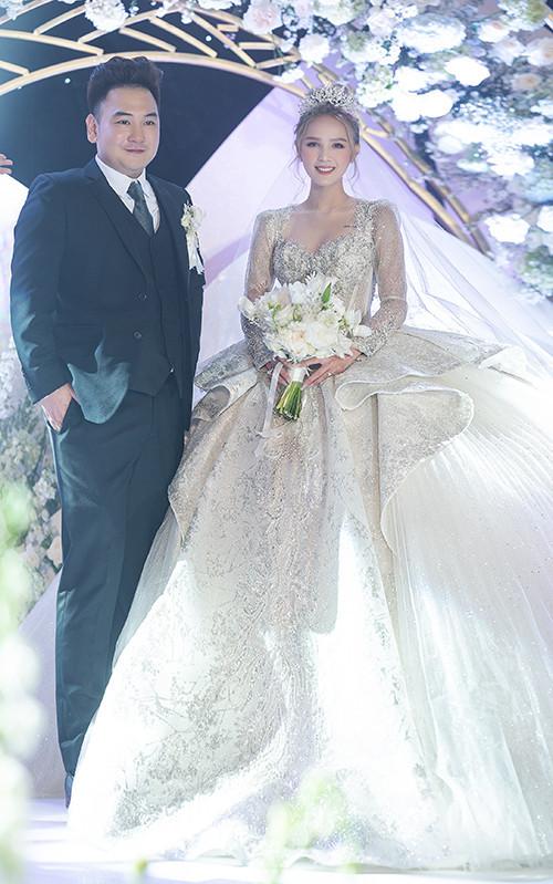 Bị nói kết hôn sớm dễ 2 đời chồng, Xoài Non nói gì?-3