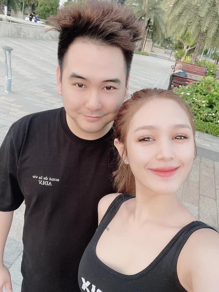 Bị nói kết hôn sớm dễ 2 đời chồng, Xoài Non nói gì?-2