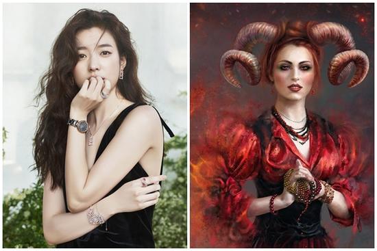 Top 4 cung Hoàng đạo giỏi chịu đựng, dám đương đầu khó khăn