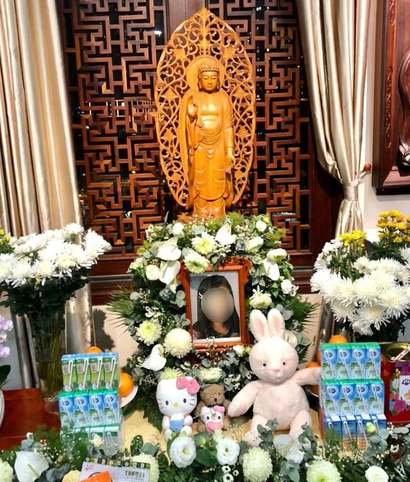 Phê chuẩn quyết định khởi tố tội giết người với dì ghẻ Quỳnh Trang-3