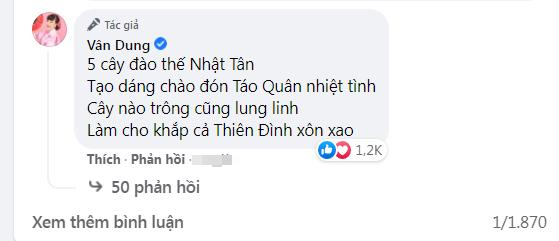 Bắc Đẩu Công Lý người gầy sọp trên sàn tập Táo Quân 2022?-2
