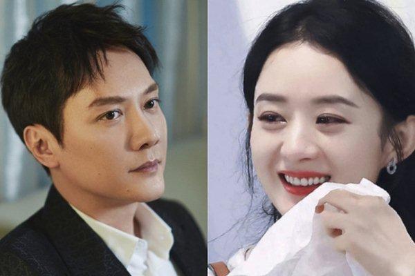 Triệu Lệ Dĩnh đáp trả 1 câu khiến Phùng Thiệu Phòng hối hận-4