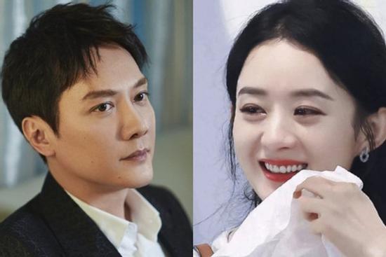 Phùng Thiệu Phong nói chuyện 'tìm mẹ kế', Triệu Lệ Dĩnh bật khóc