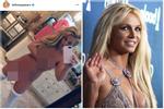 Britney Spears được mời phát biểu trước Quốc hội Mỹ-2