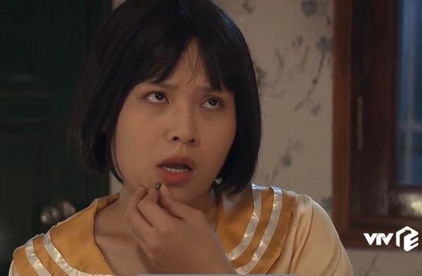 Mỹ nhân Việt hy sinh vẻ đẹp, chấp nhận tăng 10kg để đóng phim-2