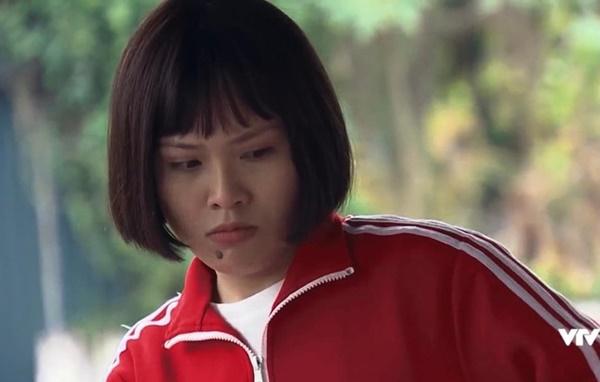 Mỹ nhân Việt hy sinh vẻ đẹp, chấp nhận tăng 10kg để đóng phim-3