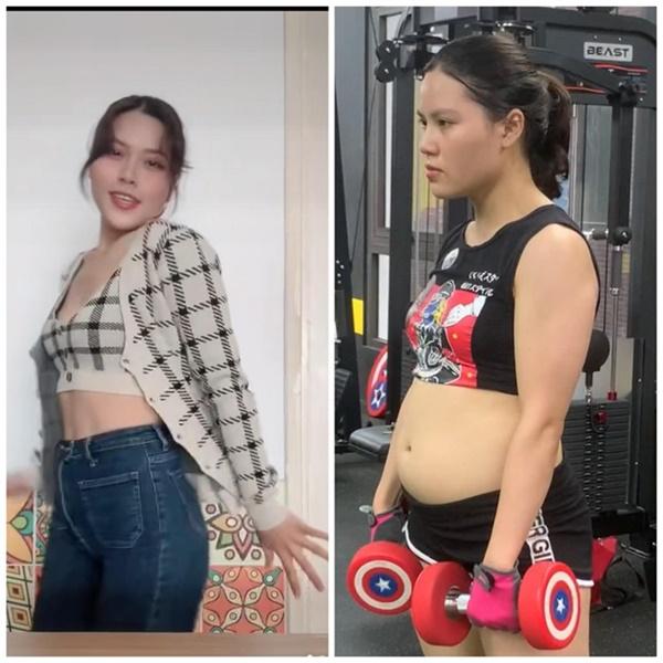 Mỹ nhân Việt hy sinh vẻ đẹp, chấp nhận tăng 10kg để đóng phim-4