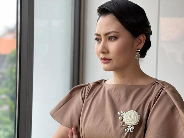 Mỹ nhân Việt hy sinh vẻ đẹp, chấp nhận tăng 10kg để đóng phim-5