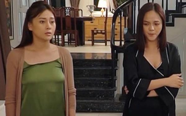 Mỹ nhân Việt hy sinh vẻ đẹp, chấp nhận tăng 10kg để đóng phim-9