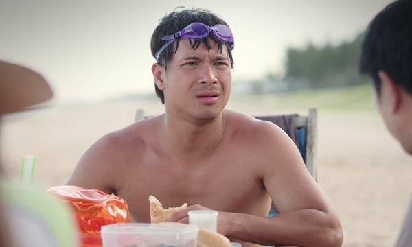 Mỹ nhân Việt hy sinh vẻ đẹp, chấp nhận tăng 10kg để đóng phim-11