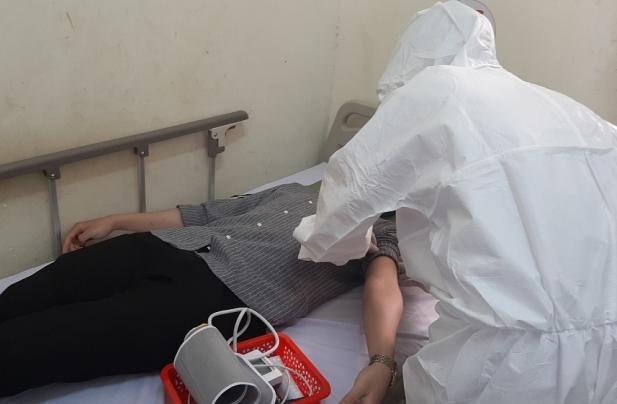 TP.HCM rút ngắn thời gian cách ly F0 tại nhà còn 10 ngày-1