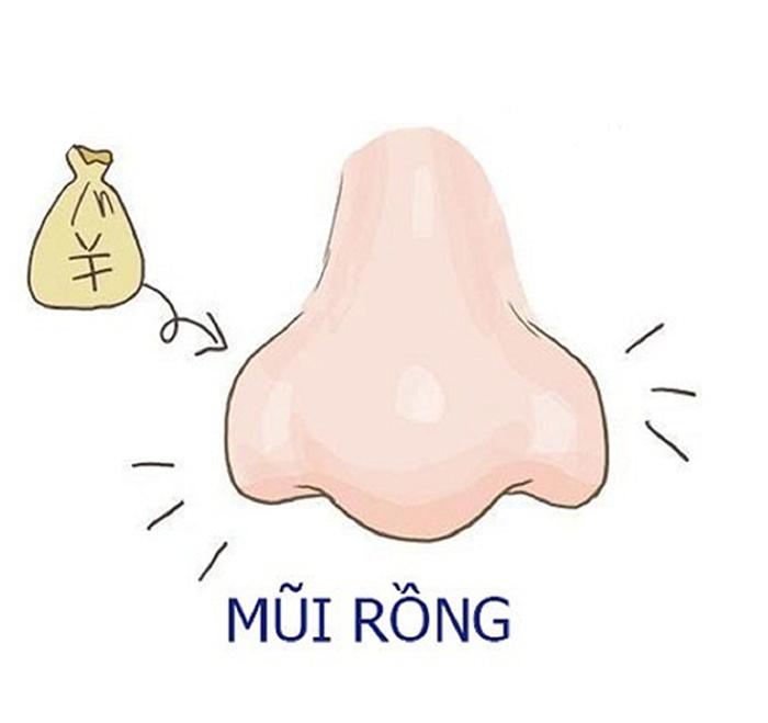 Những bộ phận càng to chủ nhân càng hái ra tiền, sống đời nhung lụa-1