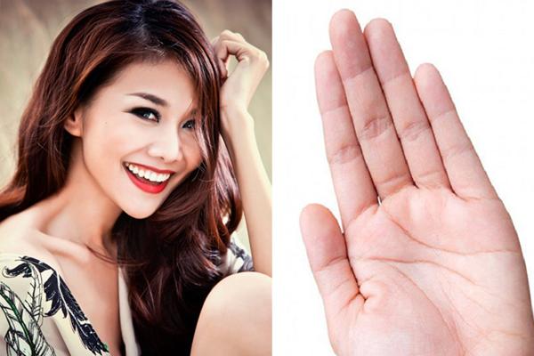 Đàn ông và phụ nữ có đặc điểm đào hoa, tài lộc vượng phát-5