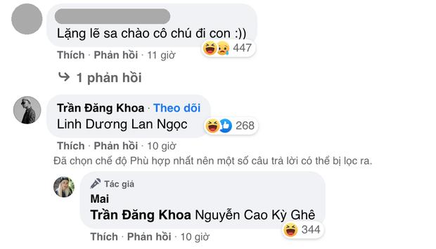 Mai Âm Nhạc bị mắng sấp mặt vì chế nhạo Bà Huyện Thanh Quan-3