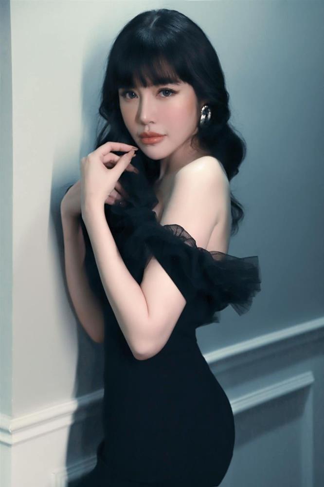 Dàn sao Việt chụp chung với nhiều người Tịnh thất Bồng Lai-8