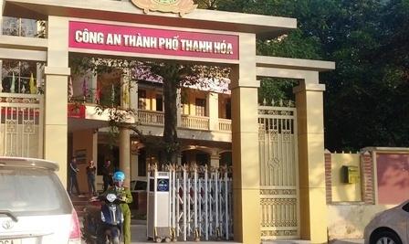 Phó trưởng Công an bị vợ cũ tố quan hệ ngoài luồng với 2 phụ nữ-2