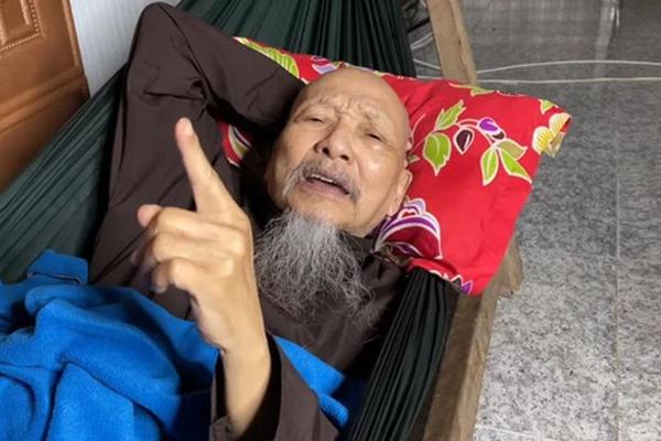 Tại sao 3 đồ đệ bị bắt tạm giam riêng Lê Tùng Vân tại ngoại?-1