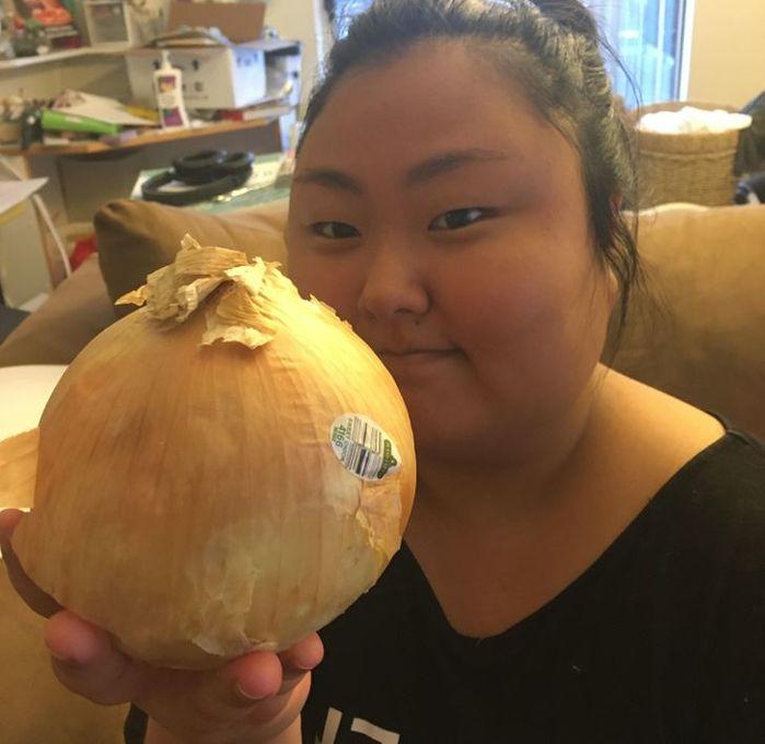 Tự nhiên trót ngủ quên làm vạn vật xung quanh trở nên điên đảo-3