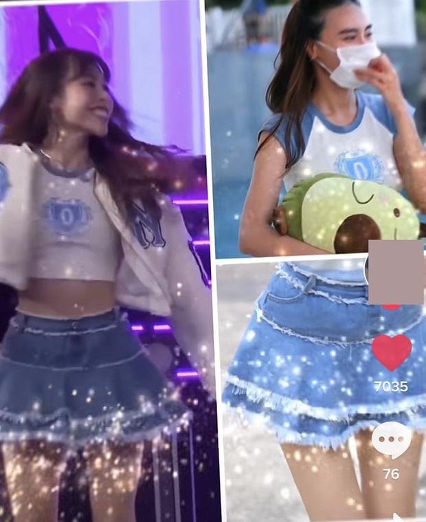 Karik u mê Lan Ngọc đến mức tái hiện lên hẳn sân khấu Rap Việt?-5