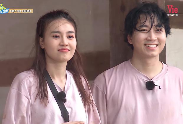 Karik u mê Lan Ngọc đến mức tái hiện lên hẳn sân khấu Rap Việt?-1