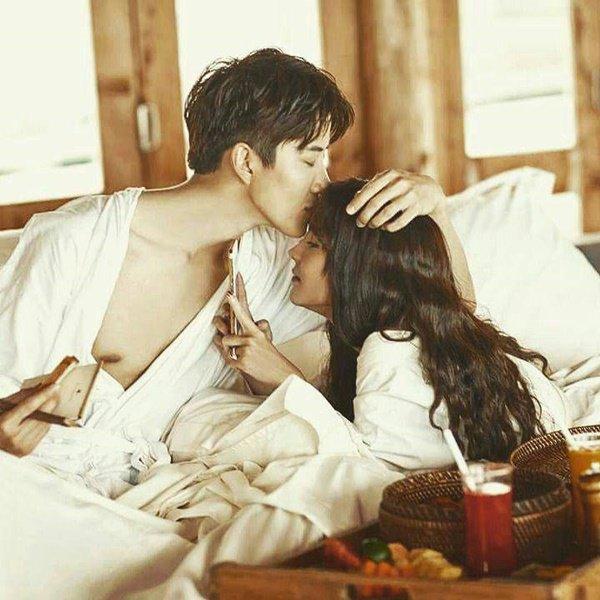 Ngã ngửa lý do đàn ông u mê chuyện giường chiếu với bồ hơn vợ-1