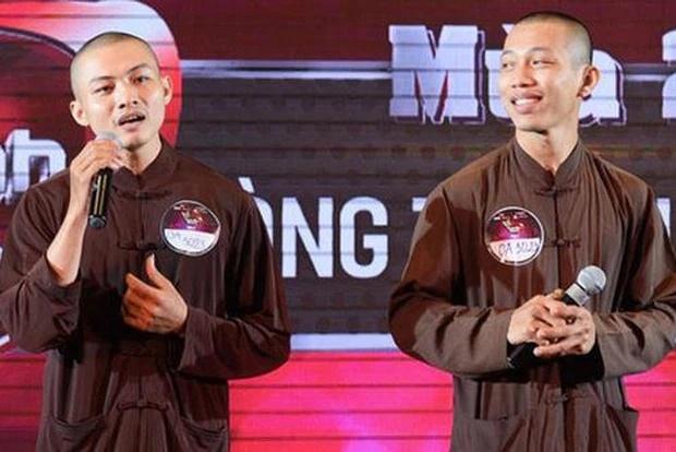 3 đệ tử vừa bị bắt của Lê Tùng Vân: Thích ca hát, nghiện show hình-7