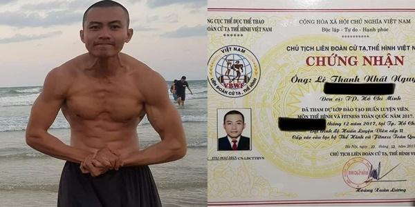 3 đệ tử vừa bị bắt của Lê Tùng Vân: Thích ca hát, nghiện show hình-4