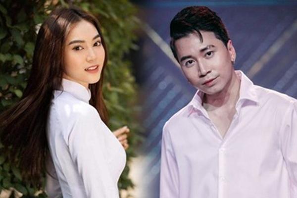 Những lần pose dáng siêu vòng 3 made by Ninh Dương Lan Ngọc-3