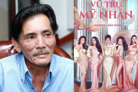 Sau loạt 'phốt' ứng xử, Thương Tín vẫn được mời đóng phim?