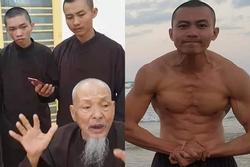 3 đệ tử vừa bị bắt của Lê Tùng Vân: Thích ca hát, nghiện show hình