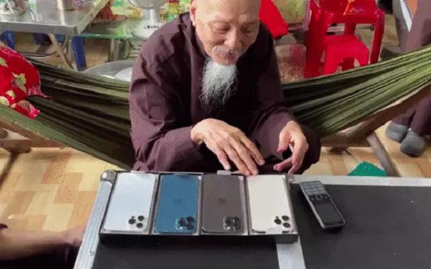 Huyền Trân bị lật lại phát ngôn dối trá khi sống ở Tịnh thất Bồng Lai-5