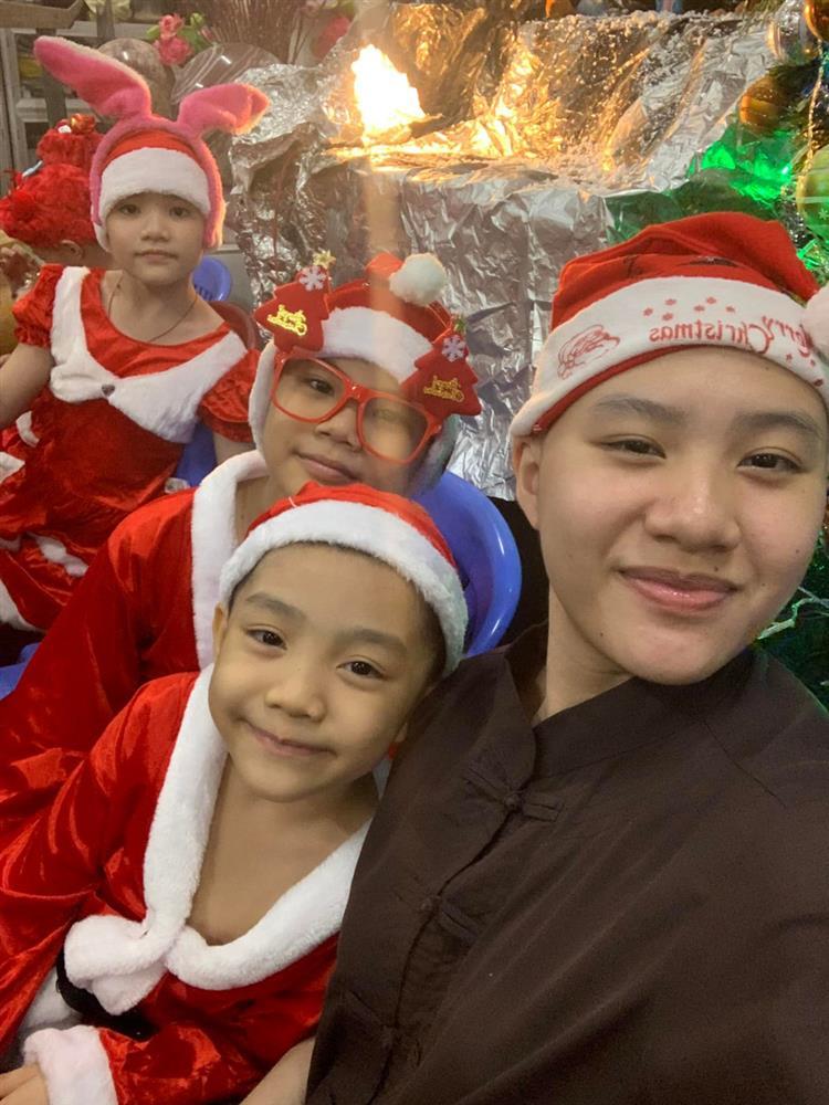 Huyền Trân bị lật lại phát ngôn dối trá khi sống ở Tịnh thất Bồng Lai-7