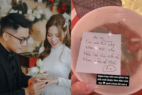 Dâu hào môn được mẹ chồng đối đãi thế nào?-15