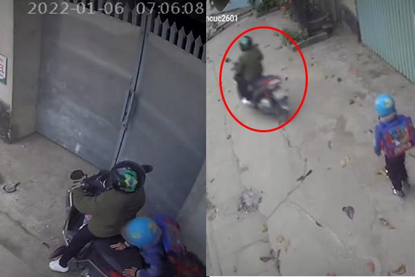 Mẹ hạnh phúc ngày lấy chồng, con mải chơi rơi xuống ao chết đuối-3