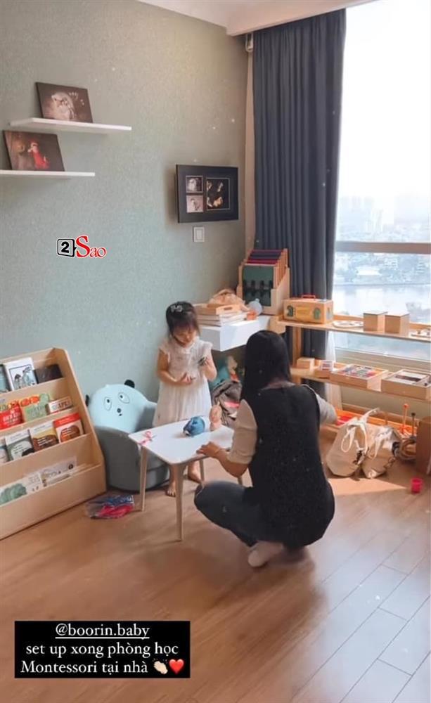 Lộ bằng chứng Diệp Lâm Anh đã ra khỏi nhà chồng như lời đồn?-2