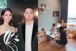 HOT: Diệp Lâm Anh đã ly thân, chính thức ra khỏi nhà chồng-5