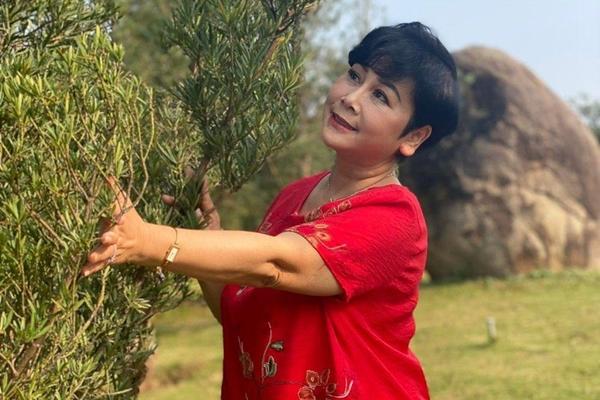 Nỗi lo của NSND Minh Hằng khi trở lại đóng phim sau biến cố-4