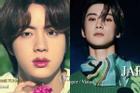 Top 10 'đẹp trai nhất năm 2021' gây tranh cãi vì không có Jin BTS