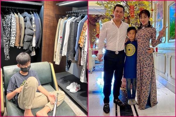 Lệ Quyên gây lú với màn đi tập mà không mặc đồ?-6